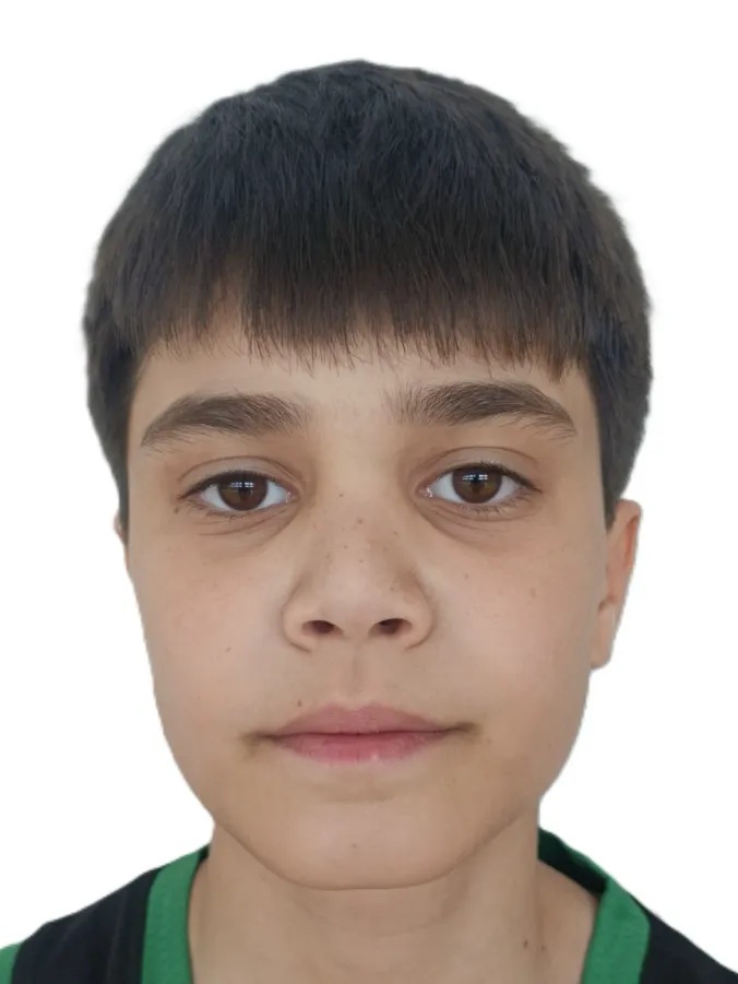Begzad Bahramow