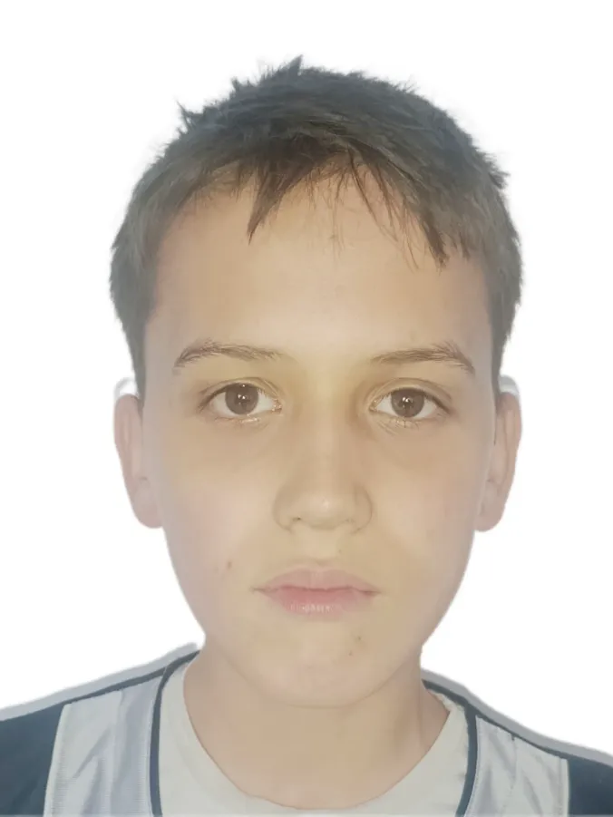 Aly Hydyrnazarow