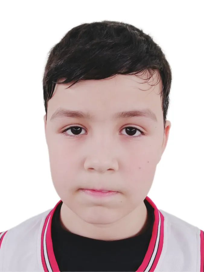 Timurbek Matkarimow