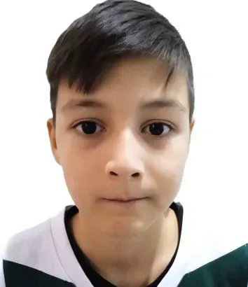 Atajan Saryýew