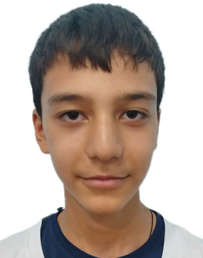Halil Dovletov