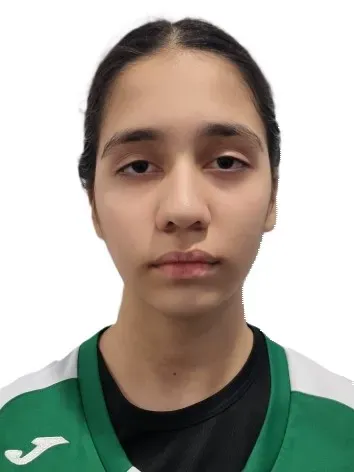 Leyli Abdullayeva