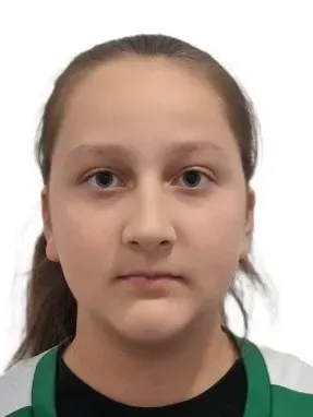 Sofiýa Grebennikowa