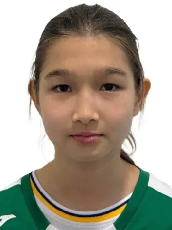 Nurana Serdarowa