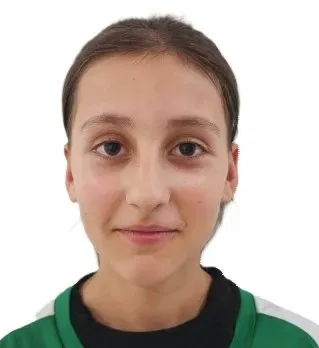 Darina Saruhanýan
