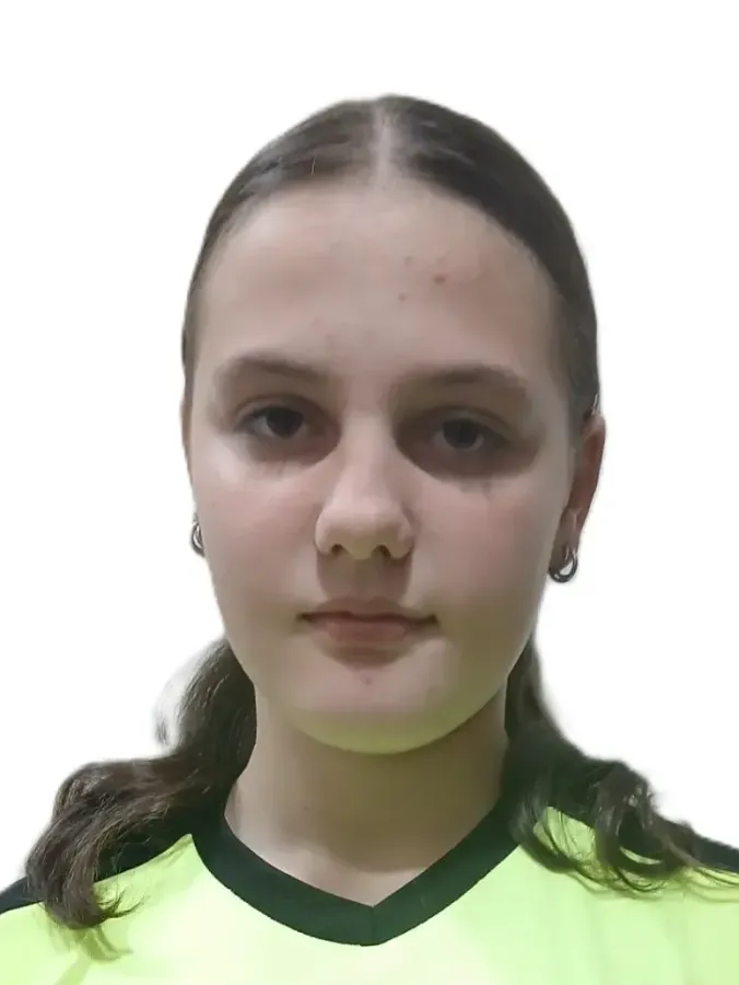 Ангелина Мередова