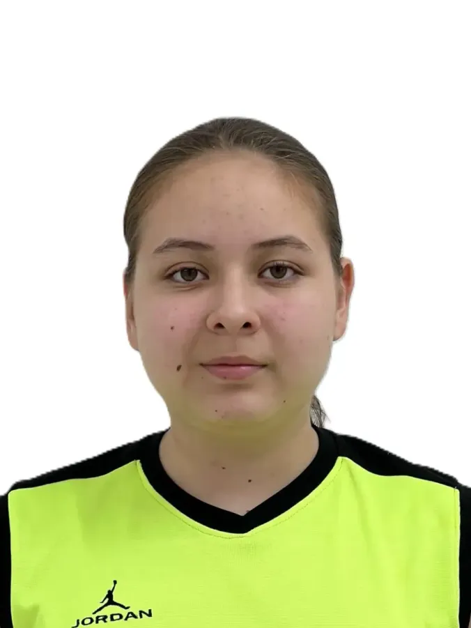 Maral Atagulyýewa