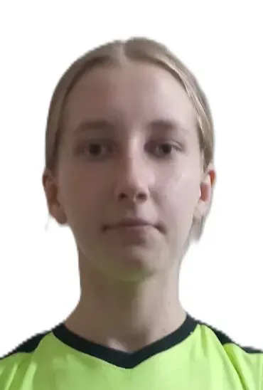 Karolina Çernowal