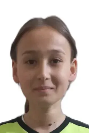 Mira Tarasenko