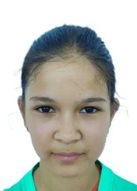 Mahym Nepesowa