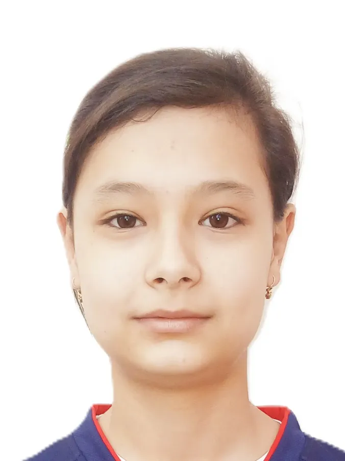 Nurana Alymbaýewa