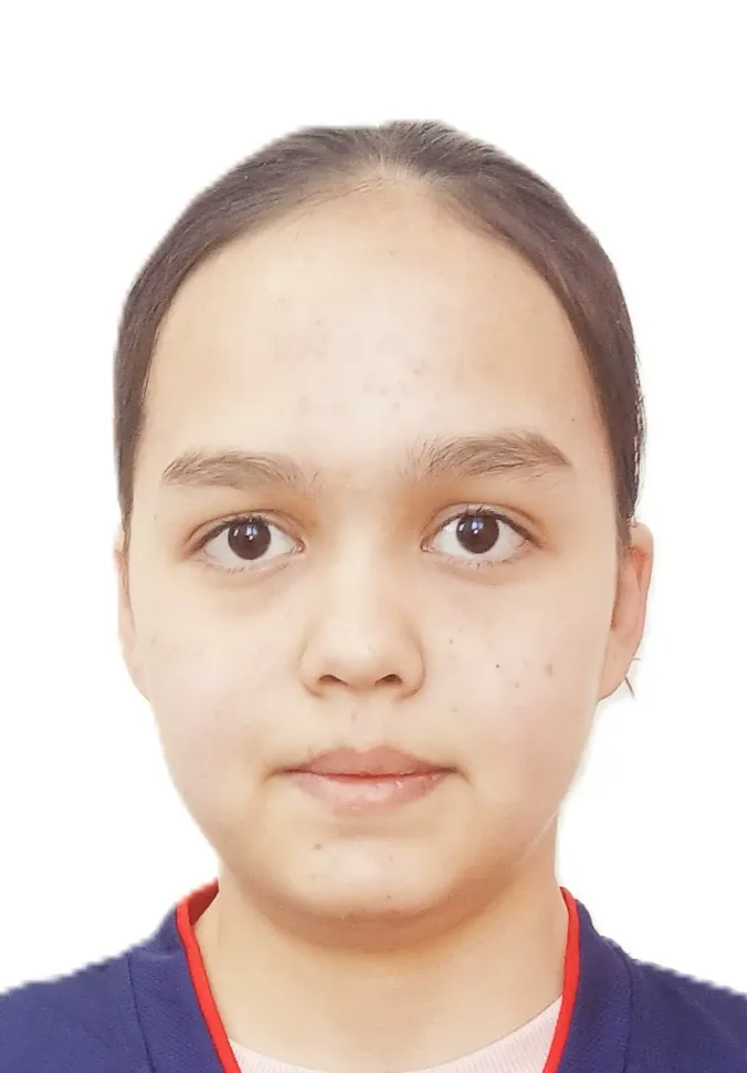 Dilnura Dastanowa