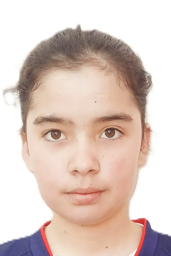 Farangiz Alişerowa