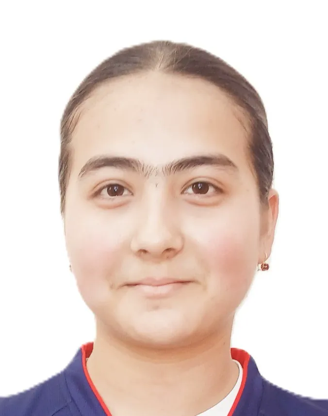 Bibijan Albertowa