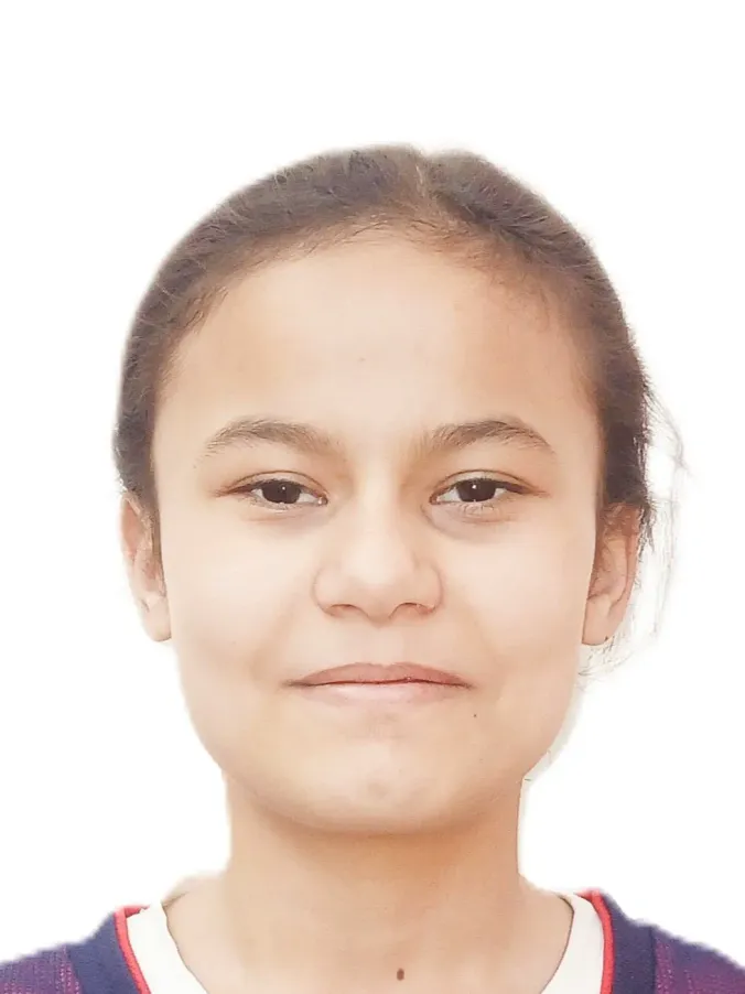 Marjana Döwletmuratowa
