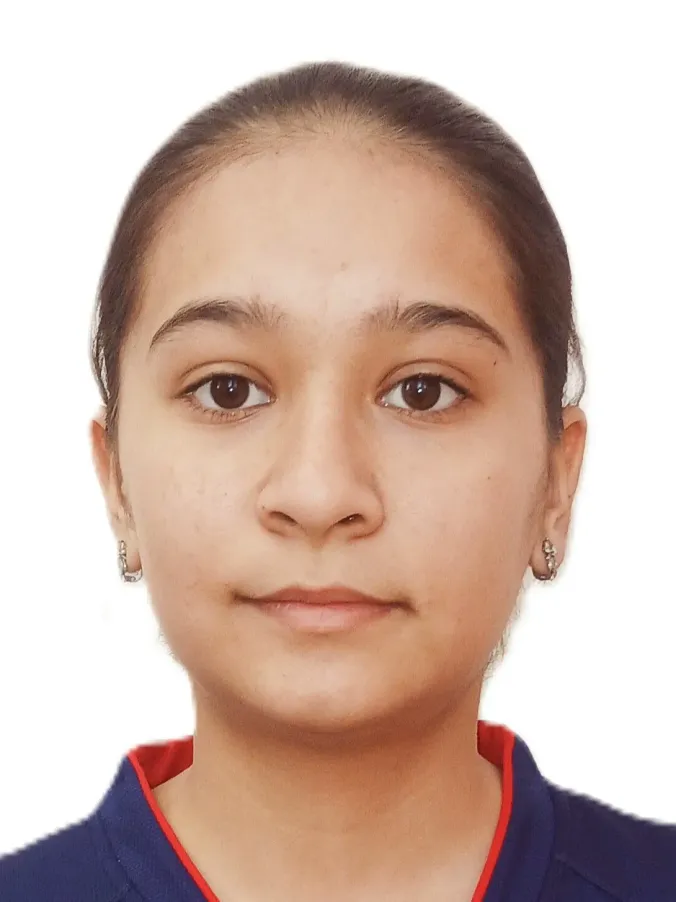 Şadiana Gaýratowa