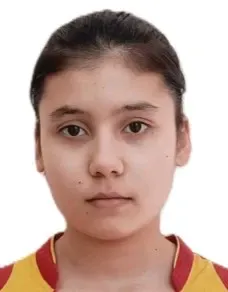 Sanjana Sanjarowa