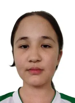 Dursun Daşgynowa