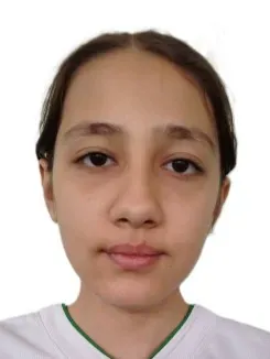 Дунья Дашгынова
