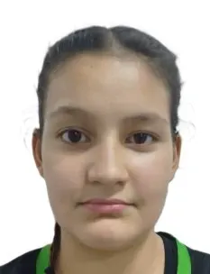 Nadina Lýubinina