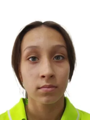 Ýasmina Jumabaýewa