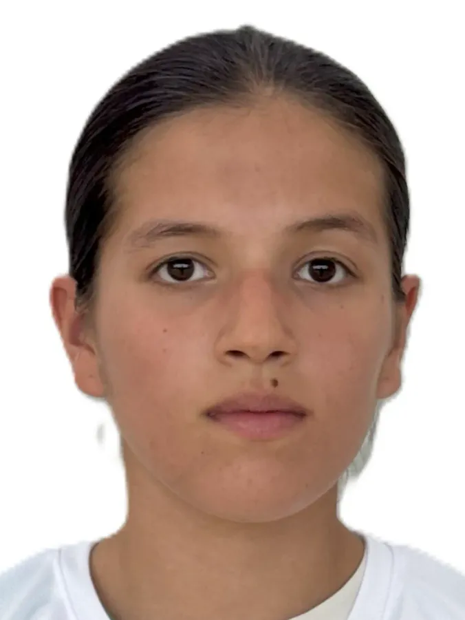 Zumrat Muradjanowa