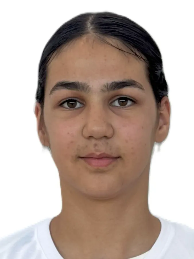 Farida Bekchanova