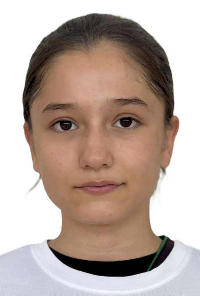 Leyli Hamrayeva
