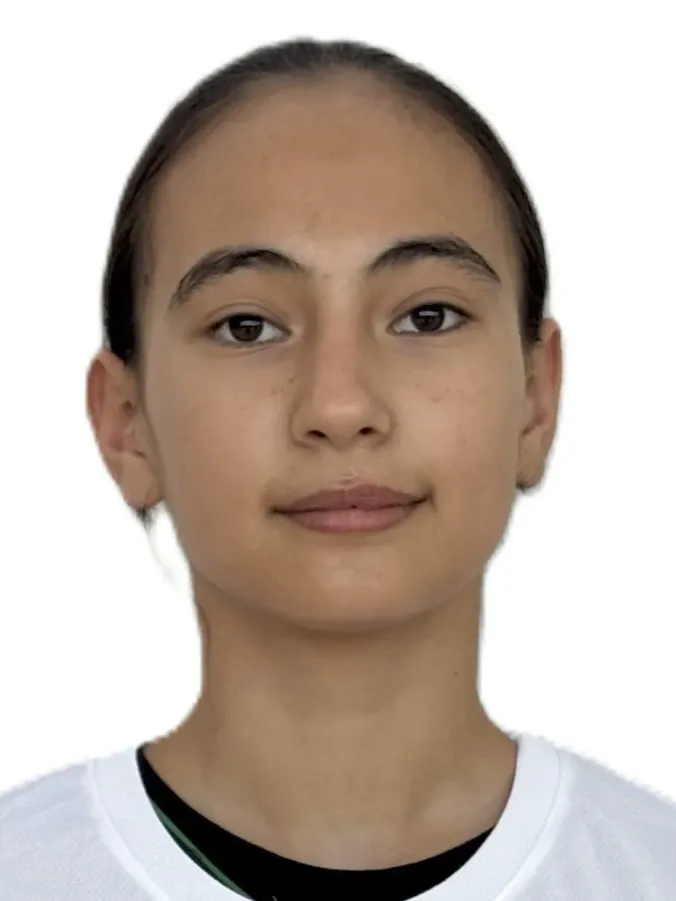 Maral Orazmyradowa