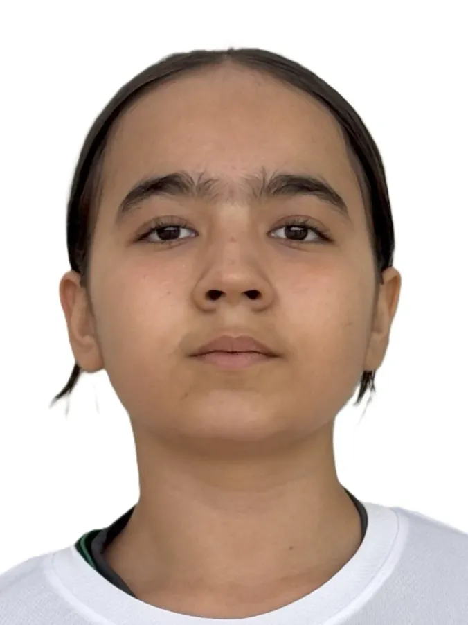 Janita Ilmuradowa
