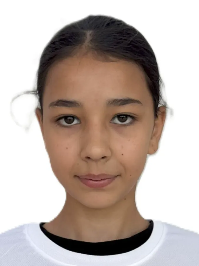 Roza Hudaýberdiýewa