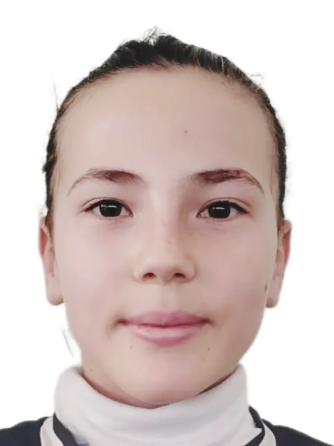 Mähri Orazmyradowa