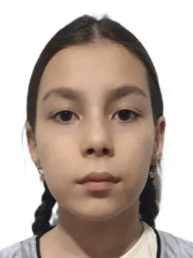 Фатима Сердарова
