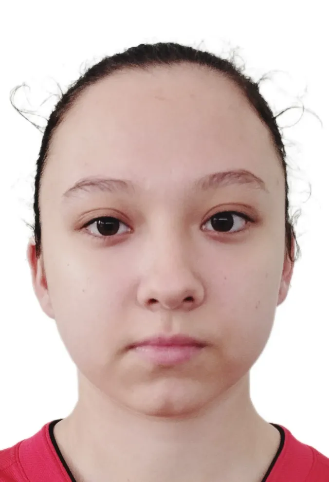 Ameliýa Aganiýazowa