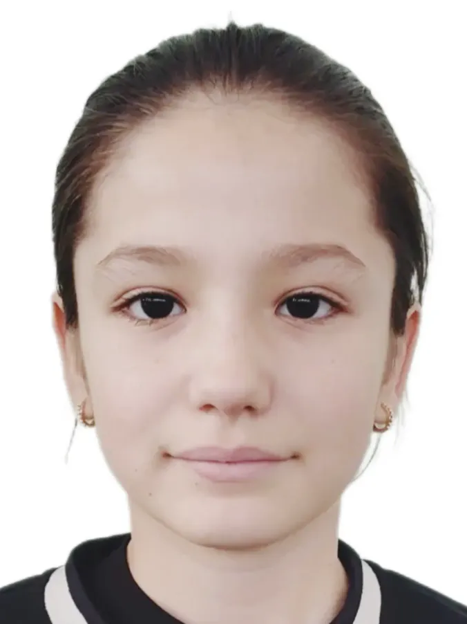 Mehri Hamrayeva