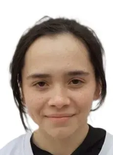 Анна Зубкова