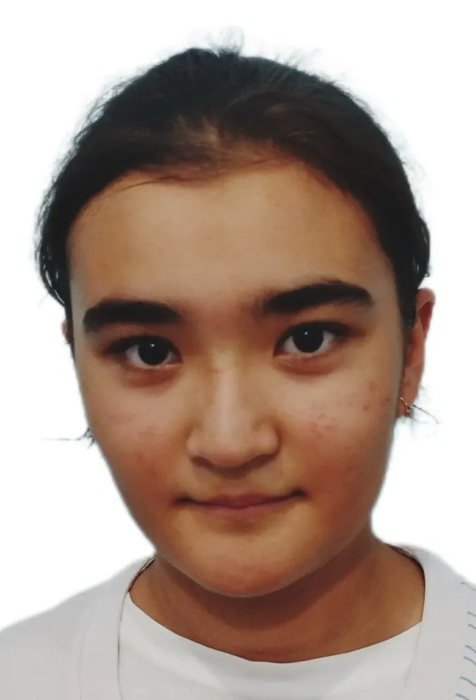 Näzli Begmyradowa