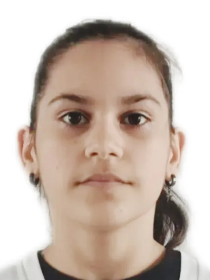 Irahşanda Azizowa