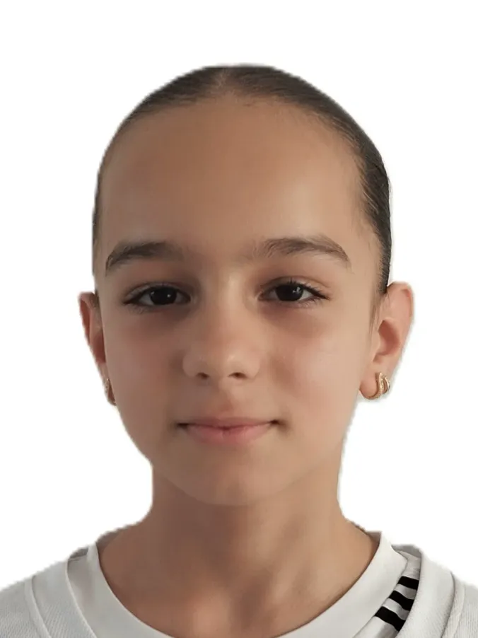 Amina Washshenko