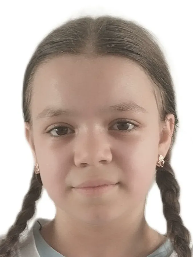 Angelina Çikina