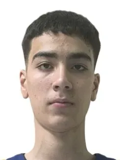 Yslam Akmämmedow