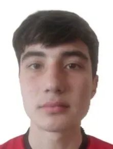 Максат Какаджанов