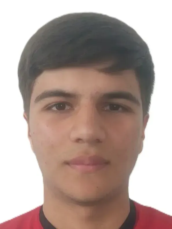 Umyt Mergenow