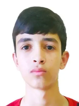 Hezretguly Serdarow
