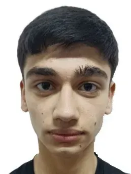 Abdulaziz Sabyrow