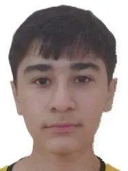 Довран Раджапов
