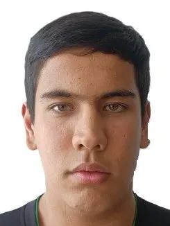Arslan Wapayev