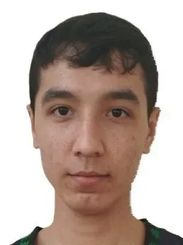 Усманкулы Пирриев