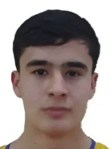 Джасурбек Хайдаров