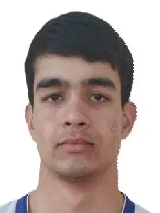 Eminjan Aminow